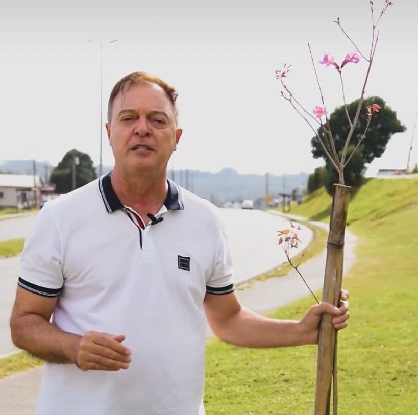 Colombo comemora o Dia Mundial do Meio Ambiente