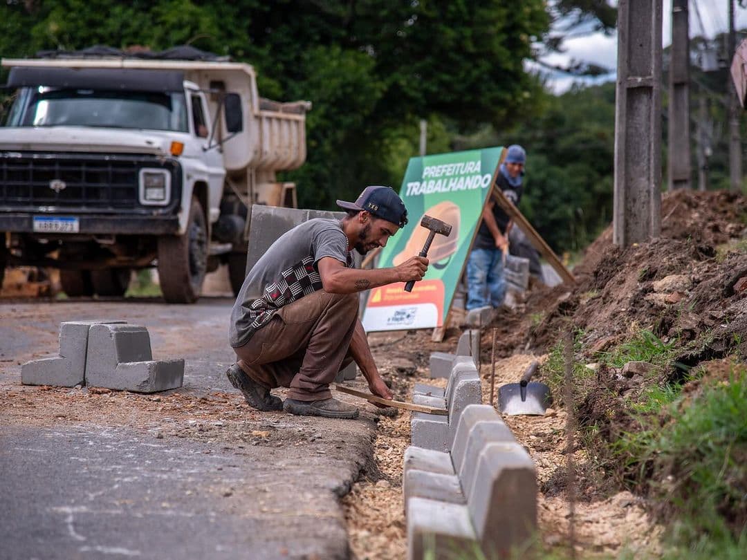Prefeito Helder lança o Programa Caminho Seguro