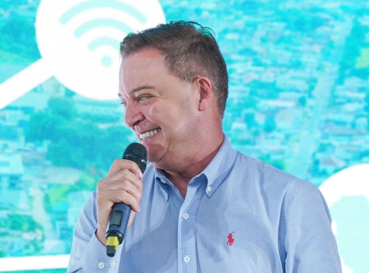 Colombo Recebe o I Fórum da Adetur - Rotas do Pinhão