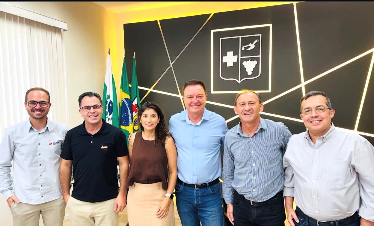 Investimento e desenvolvimento: Dipães do Brasil conhece a CITCOL