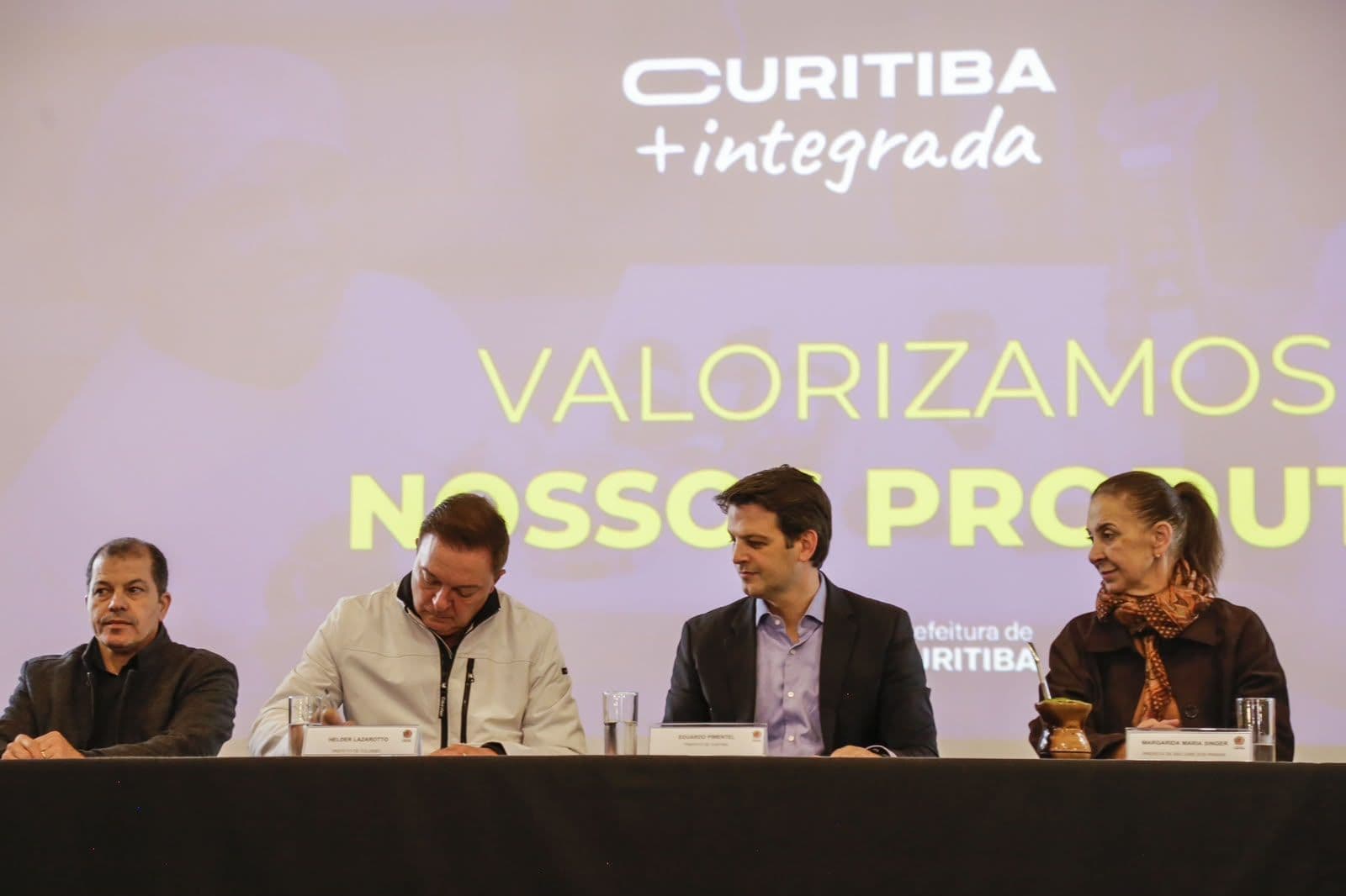 Segurança alimentar e cooperação regional em pauta na Região Metropolitana