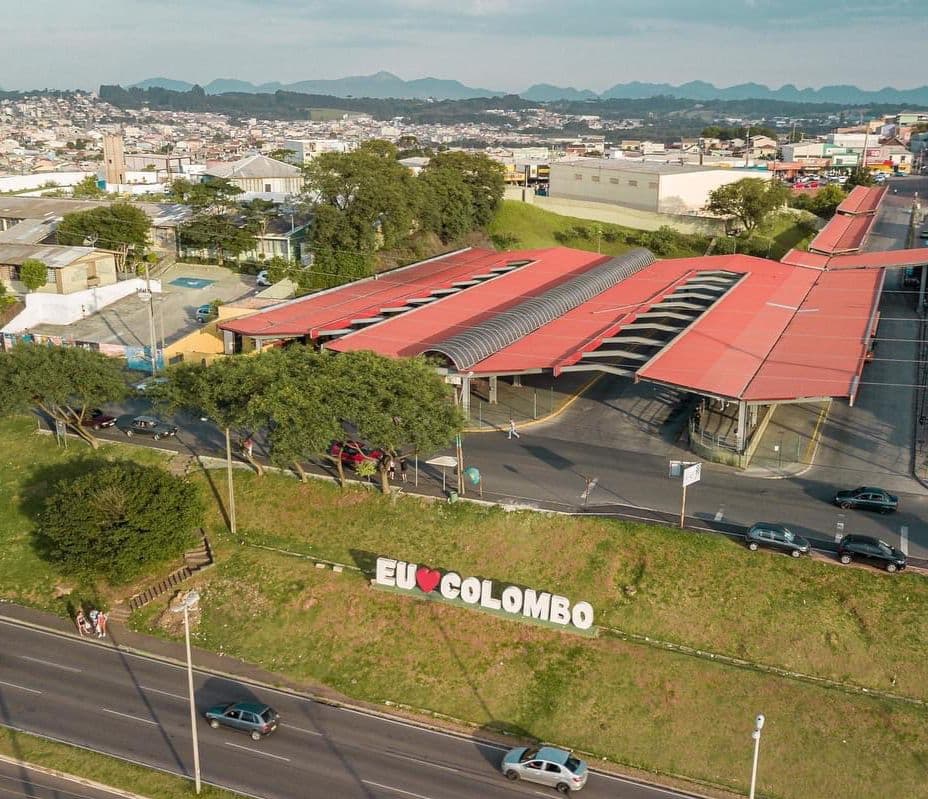 Colombo gerou mais de 7 mil empregos