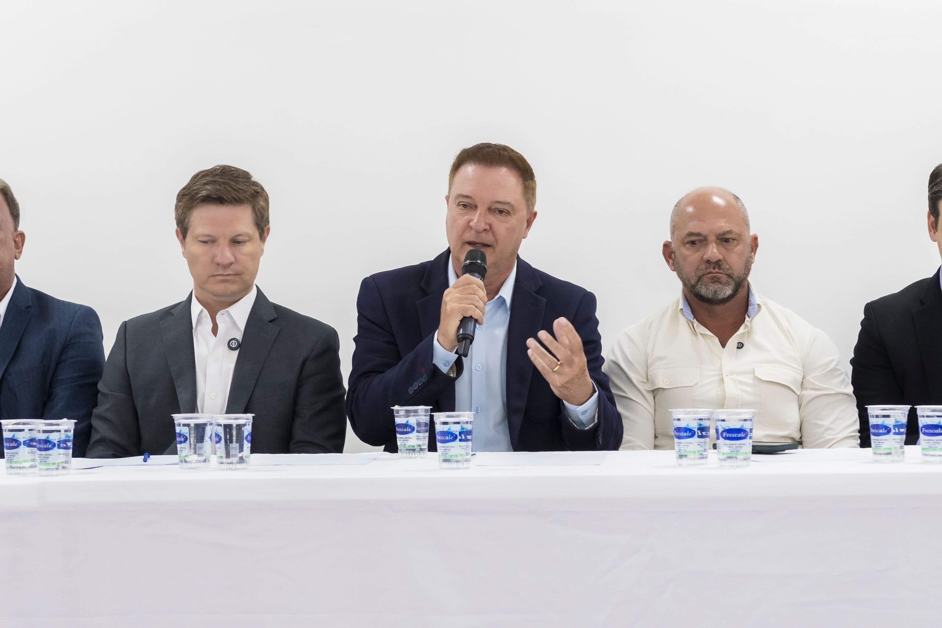 Reunião Ordinária da ASSOMEC acontece em Colombo/PR.