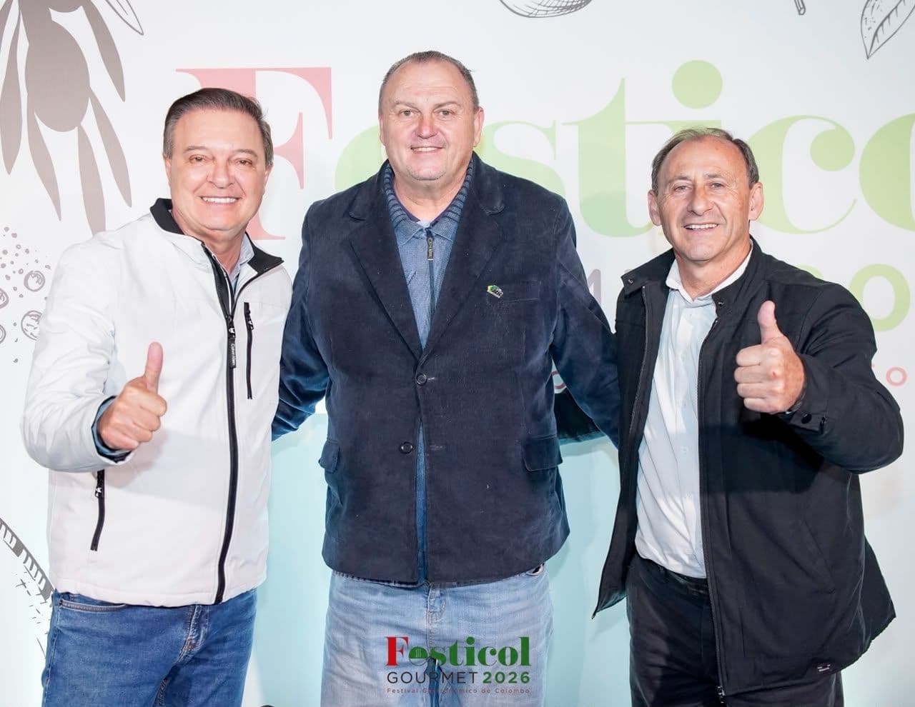 Festicol Gourmet fortalece a gastronomia e valoriza os empreendedores de Colombo